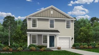 53 Gus Court, Bunnlevel, NC 28323