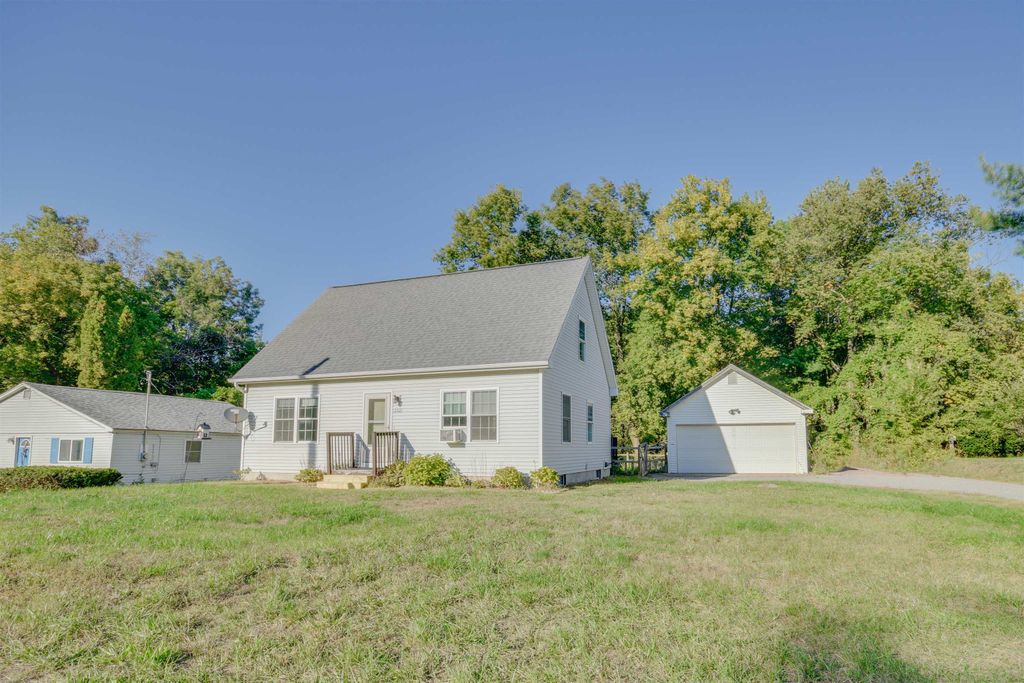 2321 Main Street, Colchester (colchester), VT 05446