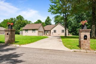 252 Quail Hollow Lane, Clinton, TN 37716