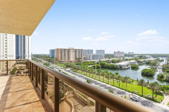 16275 Collins Avenue 904, Sunny Isles Beach, FL 33160