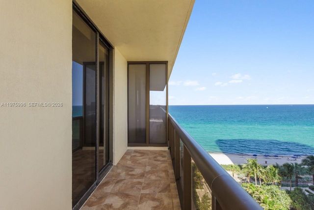 16275 Collins Avenue 904, Sunny Isles Beach, FL 33160