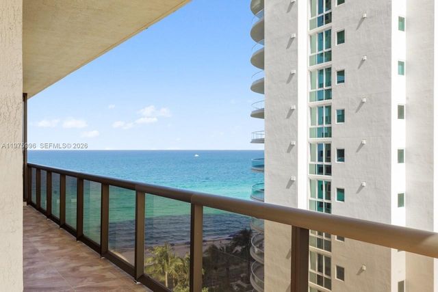 16275 Collins Avenue 904, Sunny Isles Beach, FL 33160