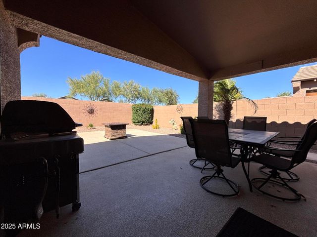 22499 N DIETZ Drive, Maricopa, AZ 85138