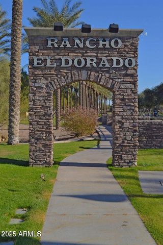 22499 N DIETZ Drive, Maricopa, AZ 85138