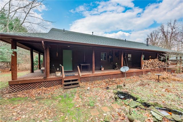 49215 Whittlesey Road, Amherst, OH 44001