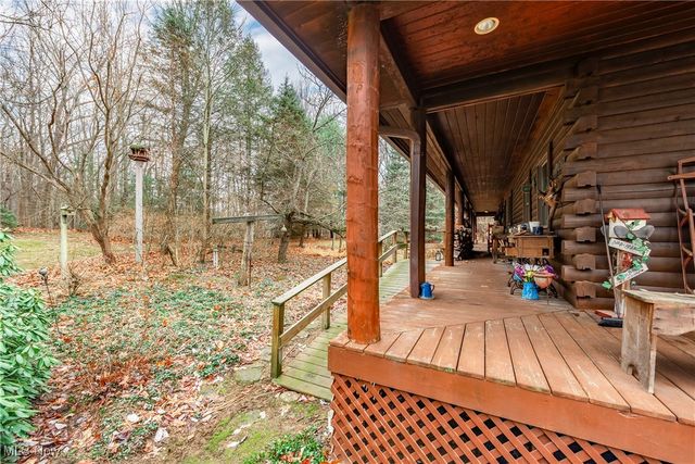 49215 Whittlesey Road, Amherst, OH 44001