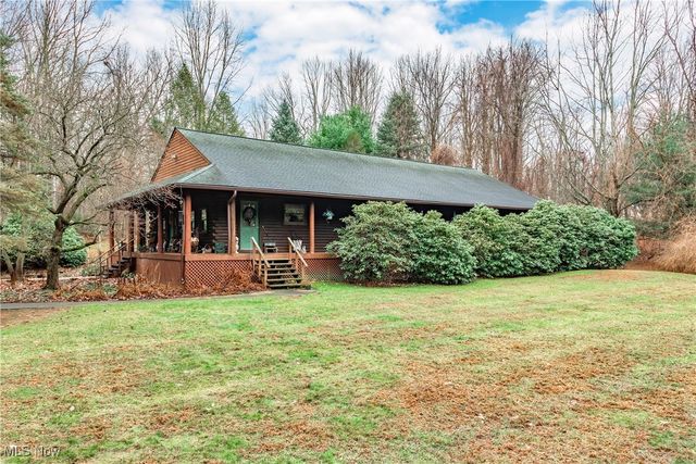 49215 Whittlesey Road, Amherst, OH 44001