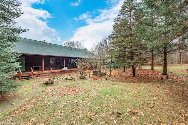 49215 Whittlesey Road, Amherst, OH 44001