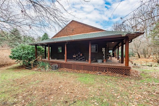 49215 Whittlesey Road, Amherst, OH 44001