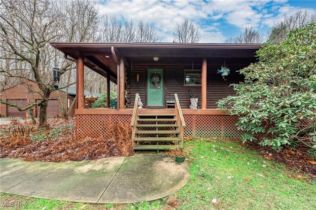 49215 Whittlesey Road, Amherst, OH 44001