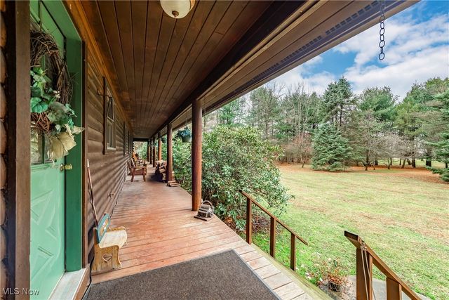 49215 Whittlesey Road, Amherst, OH 44001