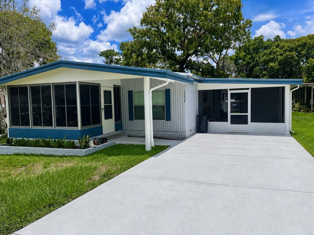 1503 PEACHTREE LANE, Ocala, FL 34472