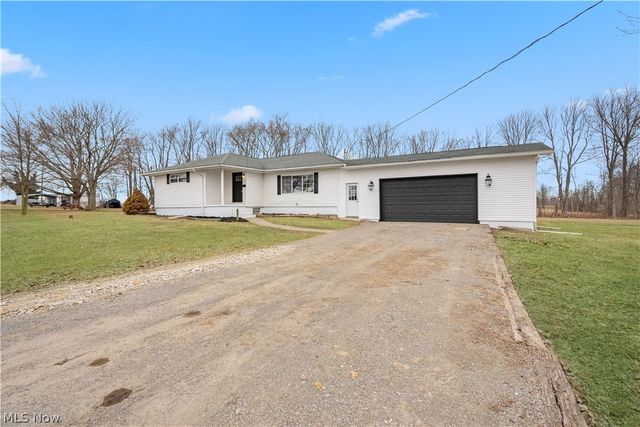 15938 W South Range Road, Salem, OH 44460
