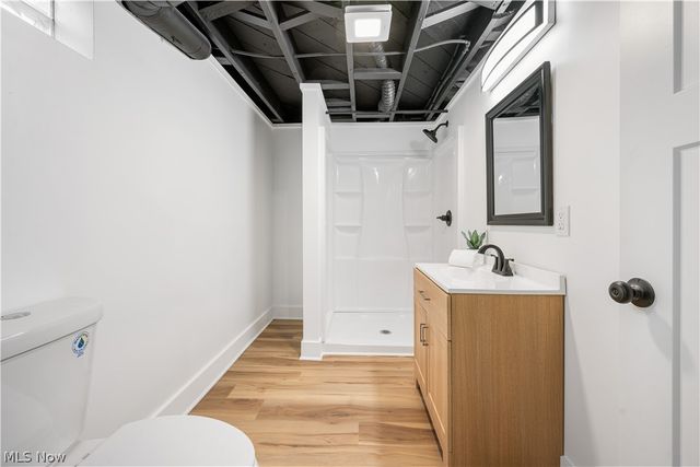 15938 W South Range Road, Salem, OH 44460