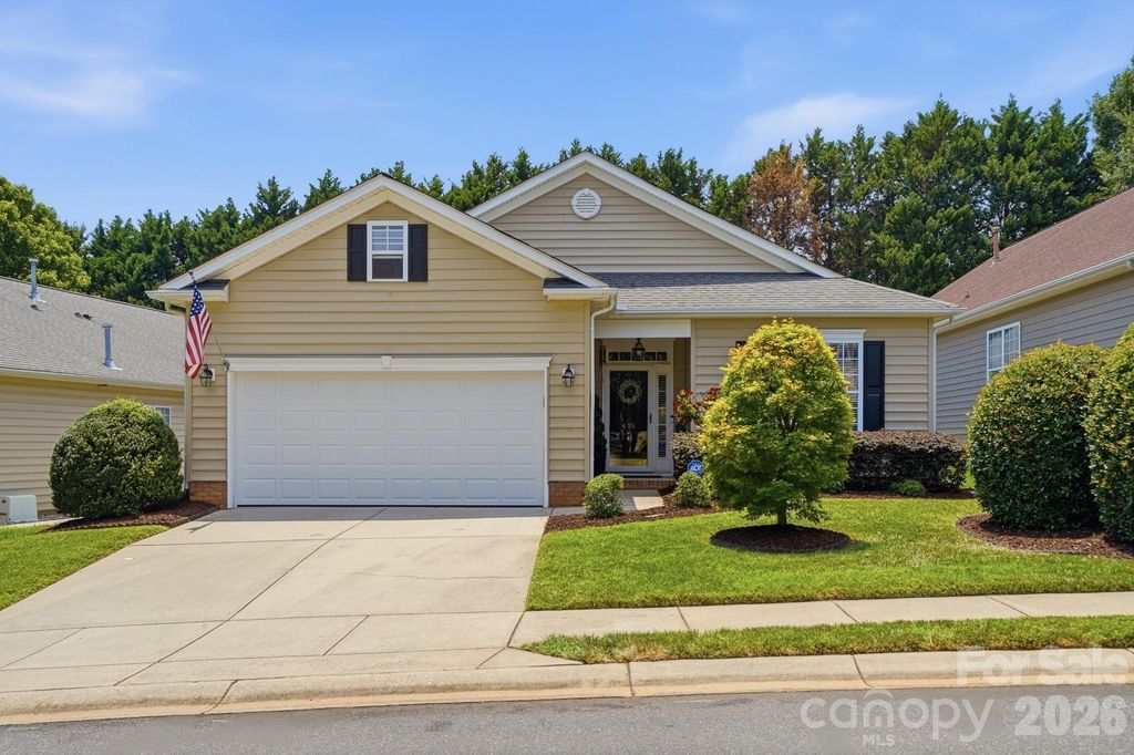 970 Platinum Drive, Fort Mill, SC 29708