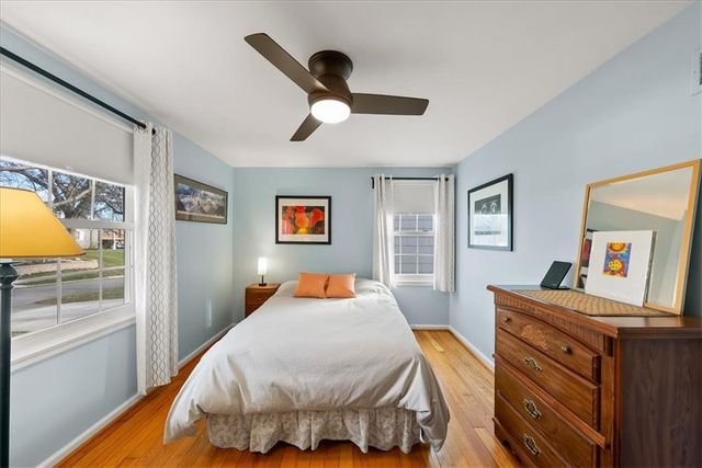 3913 W 67th Terrace, Prairie Village, KS 66208