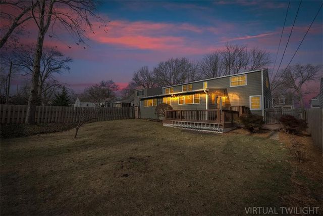 3913 W 67th Terrace, Prairie Village, KS 66208