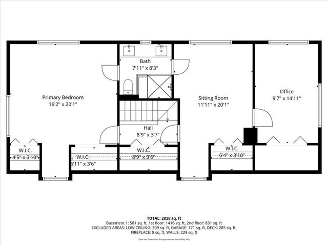 3913 W 67th Terrace, Prairie Village, KS 66208