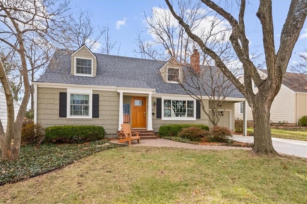 3913 W 67th Terrace, Prairie Village, KS 66208