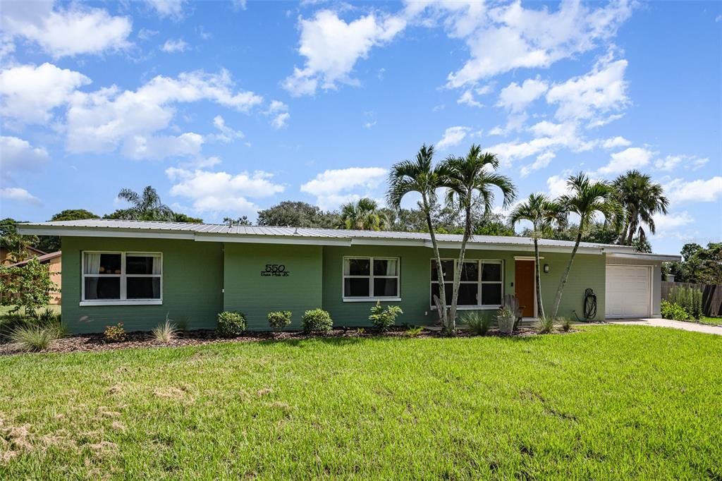 550 GROVE PARK LANE, Merritt Island, FL 32953