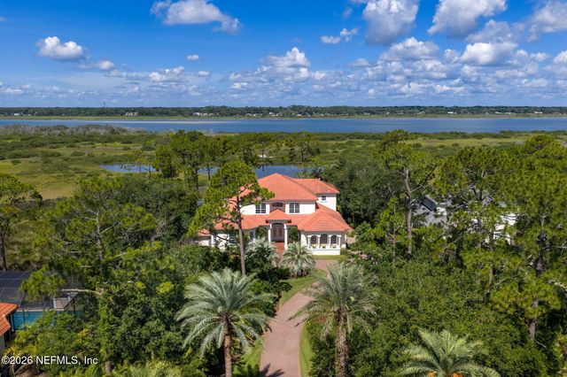 217 FIDDLERS POINT Drive, St. Augustine, FL 32080