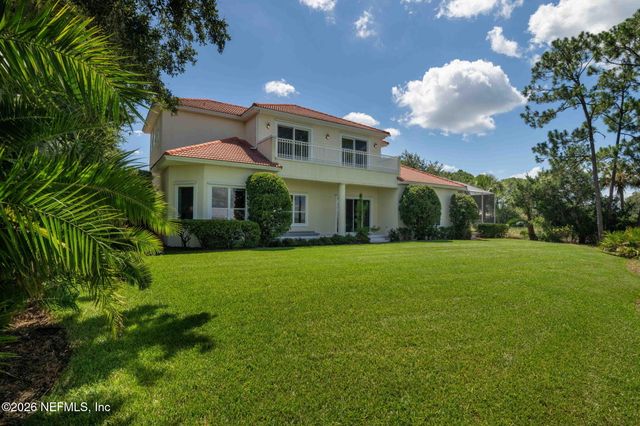 217 FIDDLERS POINT Drive, St. Augustine, FL 32080