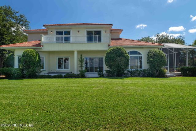 217 FIDDLERS POINT Drive, St. Augustine, FL 32080