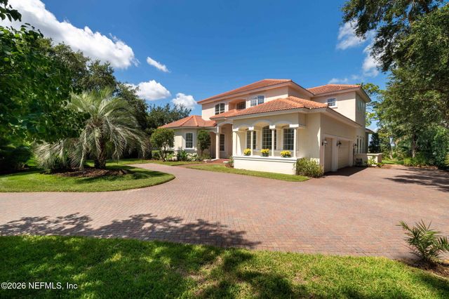 217 FIDDLERS POINT Drive, St. Augustine, FL 32080