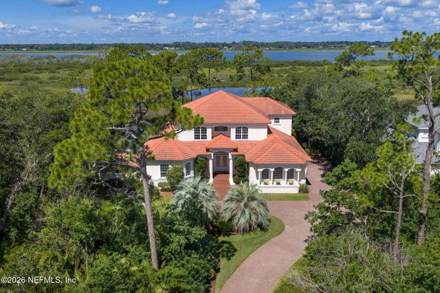 217 FIDDLERS POINT Drive, St. Augustine, FL 32080