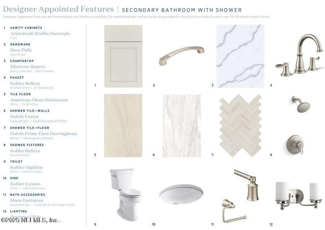 37 CALLAWAY Circle, St. Johns, FL 32259