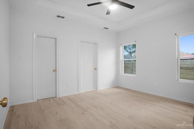 2809 Los Pinos Lane, Edinburg, TX 78541
