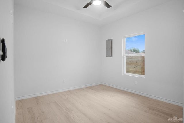 2809 Los Pinos Lane, Edinburg, TX 78541