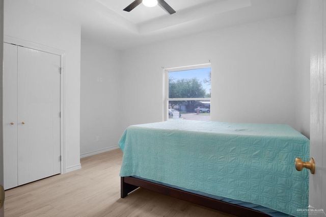 2809 Los Pinos Lane, Edinburg, TX 78541