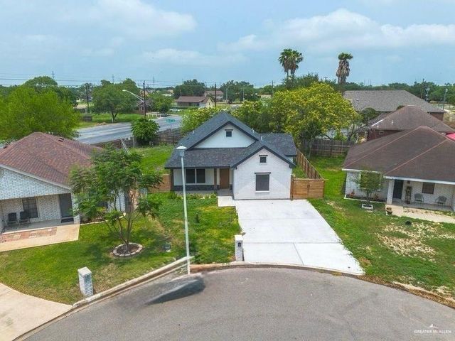 2809 Los Pinos Lane, Edinburg, TX 78541