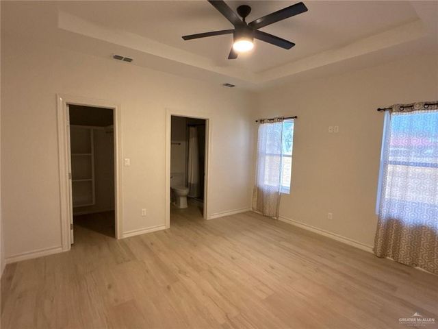 2809 Los Pinos Lane, Edinburg, TX 78541