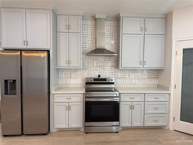 2809 Los Pinos Lane, Edinburg, TX 78541