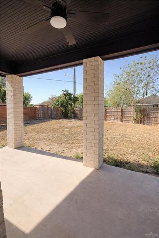2809 Los Pinos Lane, Edinburg, TX 78541