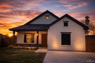 2809 Los Pinos Lane, Edinburg, TX 78541