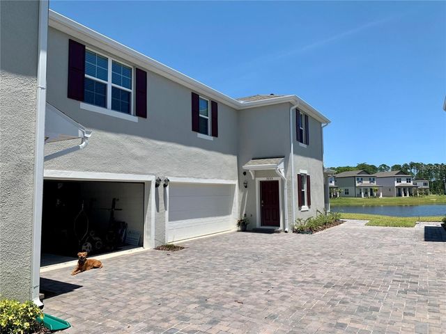3053 MELETO BOULEVARD, New Smyrna Beach, FL 32168