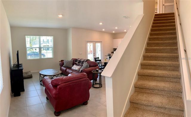 3053 MELETO BOULEVARD, New Smyrna Beach, FL 32168