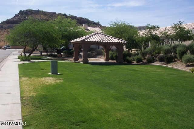 1341 E Cathedral Rock Drive, Phoenix, AZ 85048