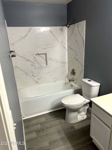 1341 E Cathedral Rock Drive, Phoenix, AZ 85048