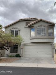 1341 E Cathedral Rock Drive, Phoenix, AZ 85048