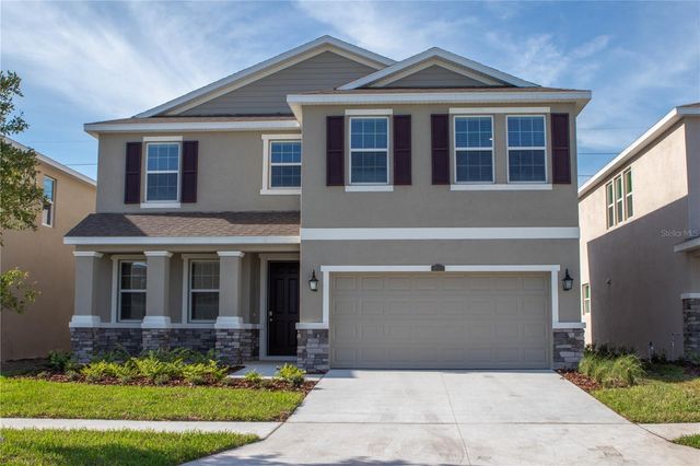 8004 PRAISE DRIVE, Tampa, FL 33625