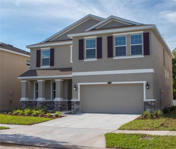 8004 PRAISE DRIVE, Tampa, FL 33625