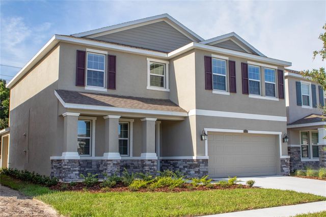 8004 PRAISE DRIVE, Tampa, FL 33625