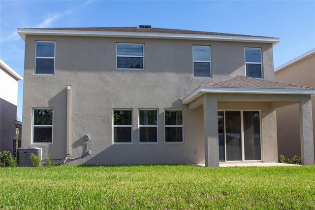 8004 PRAISE DRIVE, Tampa, FL 33625