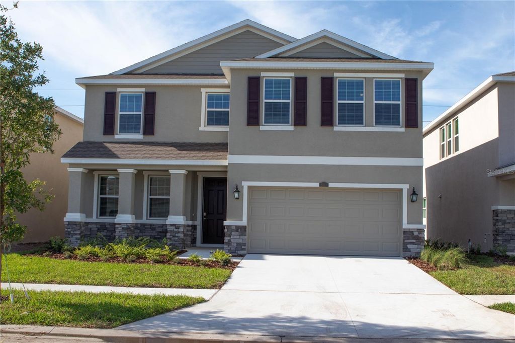 8004 PRAISE DRIVE, Tampa, FL 33625
