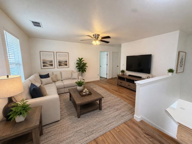10321 Forest Grove DR, Austin, TX 78747