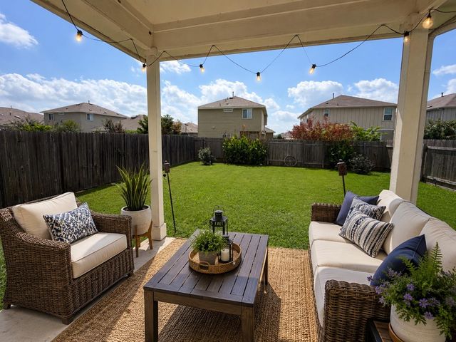 10321 Forest Grove DR, Austin, TX 78747